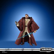 Star Wars Episode II Vintage Collection Actionfigur 2022 Obi-Wan Kenobi 10 cm