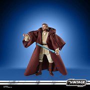 Star Wars Episode II Vintage Collection Actionfigur 2022 Obi-Wan Kenobi 10 cm