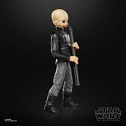 Star Wars Episode IV Black Series Actionfigur 2022 Figrin D\'an 15 cm