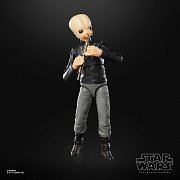 Star Wars Episode IV Black Series Actionfigur 2022 Figrin D\'an 15 cm