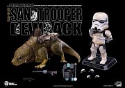 Star Wars Episode IV Egg Attack Actionfiguren Doppelpack Taurücken & Sandtrooper 9/15 cm