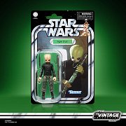 Star Wars Episode IV Vintage Collection Actionfigur 2023 Figrin D\'an 10 cm