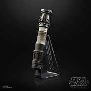 Star Wars Episode IX Black Series Replik 1/1 Force FX Elite Lichtschwert Rey Skywalker