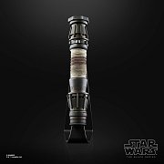 Star Wars Episode IX Black Series Replik 1/1 Force FX Elite Lichtschwert Rey Skywalker