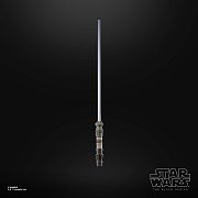 Star Wars Episode IX Black Series Replik 1/1 Force FX Elite Lichtschwert Rey Skywalker