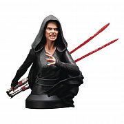 Star Wars Episode IX Büste 1/6 Dark Rey NYCC 2021 15 cm - Beschädigte Verpackung