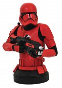 Star Wars Episode IX Büste 1/6 Sith Trooper 15 cm