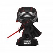 Star Wars Episode IX Electronic POP! Movies Vinyl Figur mit Sound & Leuchtfunktion Kylo Ren 9 cm