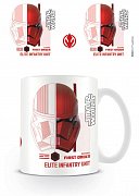 Star Wars Episode IX Tasse Sith Trooper