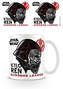 Star Wars Episode IX Tasse Supreme Leader