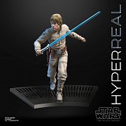 Star Wars Episode V Black Series Hyperreal Actionfigur Luke Skywalker 20 cm