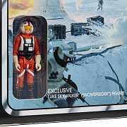 Star Wars Episode V Brettspiel mit Actionfigur Hoth Ice Planet Adventure Game *Englische Version*