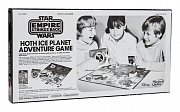 Star Wars Episode V Brettspiel mit Actionfigur Hoth Ice Planet Adventure Game *Englische Version*
