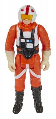 Star Wars Episode V Brettspiel mit Actionfigur Hoth Ice Planet Adventure Game *Englische Version*