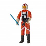 Star Wars Episode V Brettspiel mit Actionfigur Hoth Ice Planet Adventure Game *Englische Version*
