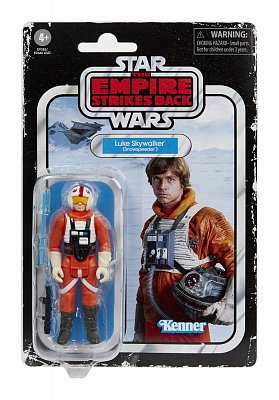 Star Wars Episode V Brettspiel mit Actionfigur Hoth Ice Planet Adventure Game *Englische Version*