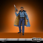 Star Wars Episode V Vintage Collection Actionfigur 2021 Lando Calrissian 10 cm