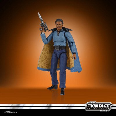 Star Wars Episode V Vintage Collection Actionfigur 2021 Lando Calrissian 10 cm