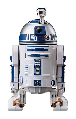 Star Wars Episode V Vintage Collection Actionfigur 2022 Artoo-Detoo (R2-D2) 10 cm