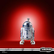 Star Wars Episode V Vintage Collection Actionfigur 2022 Artoo-Detoo (R2-D2) 10 cm