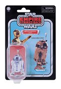 Star Wars Episode V Vintage Collection Actionfigur 2022 Artoo-Detoo (R2-D2) 10 cm