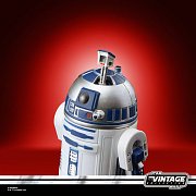 Star Wars Episode V Vintage Collection Actionfigur 2022 Artoo-Detoo (R2-D2) 10 cm