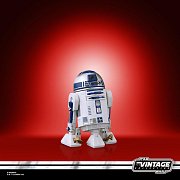 Star Wars Episode V Vintage Collection Actionfigur 2022 Artoo-Detoo (R2-D2) 10 cm