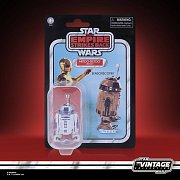 Star Wars Episode V Vintage Collection Actionfigur 2022 Artoo-Detoo (R2-D2) 10 cm