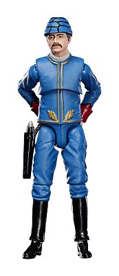 Star Wars Episode V Vintage Collection Actionfigur 2022 Bespin Security Guard (Helder Spinoza) 10 cm