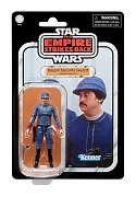 Star Wars Episode V Vintage Collection Actionfigur 2022 Bespin Security Guard (Helder Spinoza) 10 cm