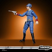 Star Wars Episode V Vintage Collection Actionfigur 2022 Bespin Security Guard (Helder Spinoza) 10 cm