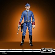 Star Wars Episode V Vintage Collection Actionfigur 2022 Bespin Security Guard (Helder Spinoza) 10 cm