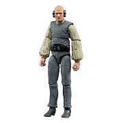 Star Wars Episode V Vintage Collection Actionfigur 2022 Lobot 10 cm