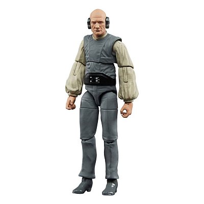 Star Wars Episode V Vintage Collection Actionfigur 2022 Lobot 10 cm