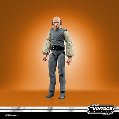 Star Wars Episode V Vintage Collection Actionfigur 2022 Lobot 10 cm