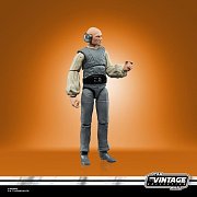 Star Wars Episode V Vintage Collection Actionfigur 2022 Lobot 10 cm