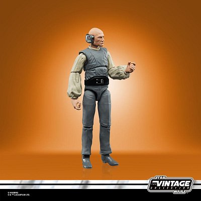 Star Wars Episode V Vintage Collection Actionfigur 2022 Lobot 10 cm