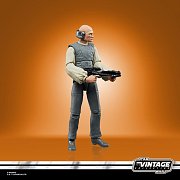 Star Wars Episode V Vintage Collection Actionfigur 2022 Lobot 10 cm