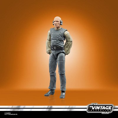 Star Wars Episode V Vintage Collection Actionfigur 2022 Lobot 10 cm