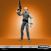 Star Wars Episode V Vintage Collection Actionfigur 2022 Lobot 10 cm