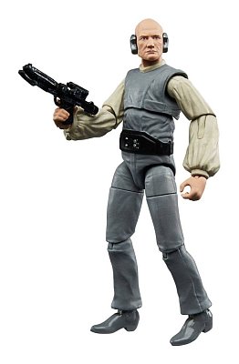 Star Wars Episode V Vintage Collection Actionfigur 2022 Lobot 10 cm