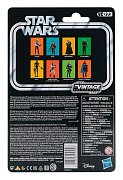 Star Wars Episode V Vintage Collection Actionfigur 2022 Lobot 10 cm