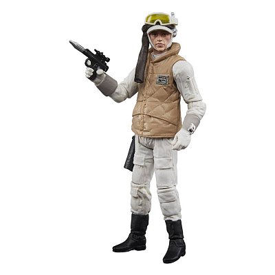 Star Wars Episode V Vintage Collection Actionfigur 2022 Rebel Soldier (Echo Base Battle Gear) 10 cm