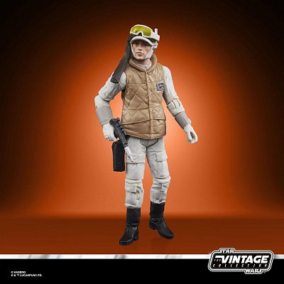 Star Wars Episode V Vintage Collection Actionfigur 2022 Rebel Soldier (Echo Base Battle Gear) 10 cm