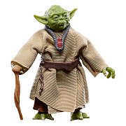 Star Wars Episode V Vintage Collection Actionfigur 2022 Yoda (Dagobah) 10 cm