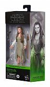 Star Wars Episode VI Black Series Actionfigur 2022 Princess Leia (Ewok Village) 15 cm