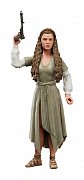 Star Wars Episode VI Black Series Actionfigur 2022 Princess Leia (Ewok Village) 15 cm