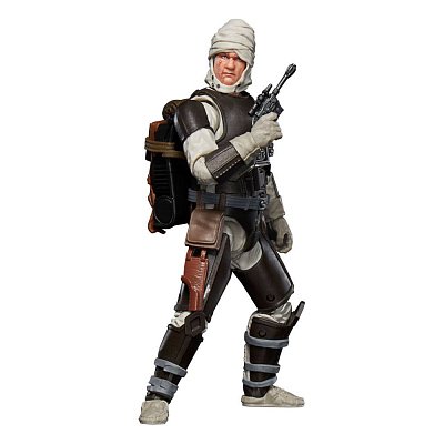 Star Wars Episode VI Black Series Archive Actionfigur 2022 Dengar 15 cm