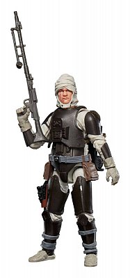 Star Wars Episode VI Black Series Archive Actionfigur 2022 Dengar 15 cm