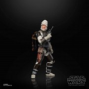 Star Wars Episode VI Black Series Archive Actionfigur 2022 Dengar 15 cm